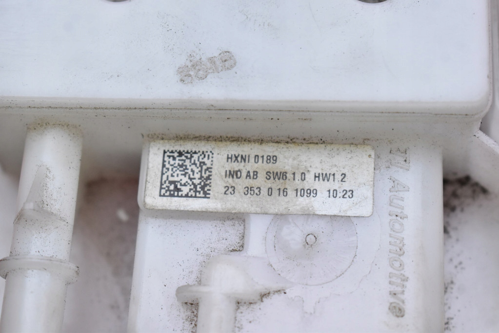 фото №8, Помпа насос топлива 9851127180 opel mokka b 1.2 t 130 km 20-