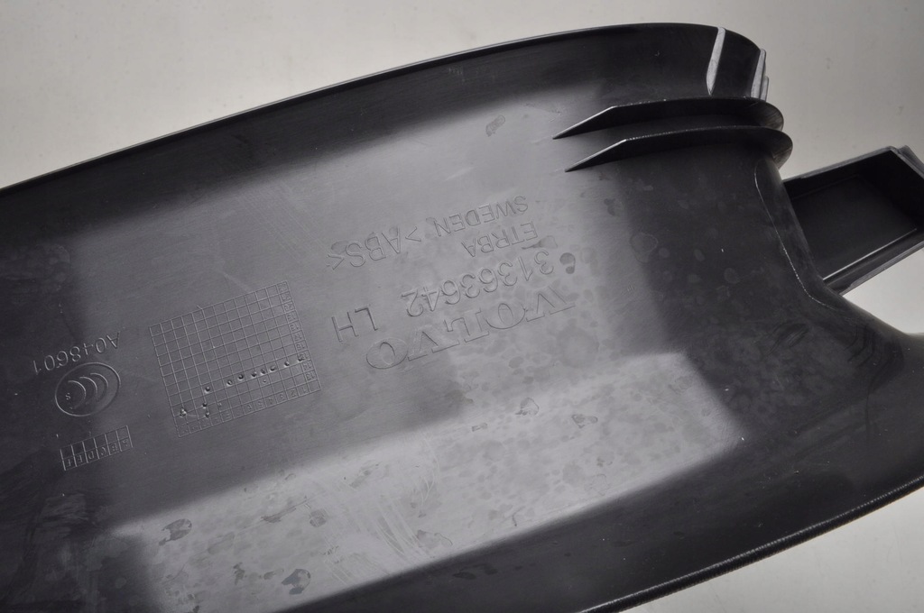 фото №7, Volvo xc90 ii молдинг поріг ліва 31363642