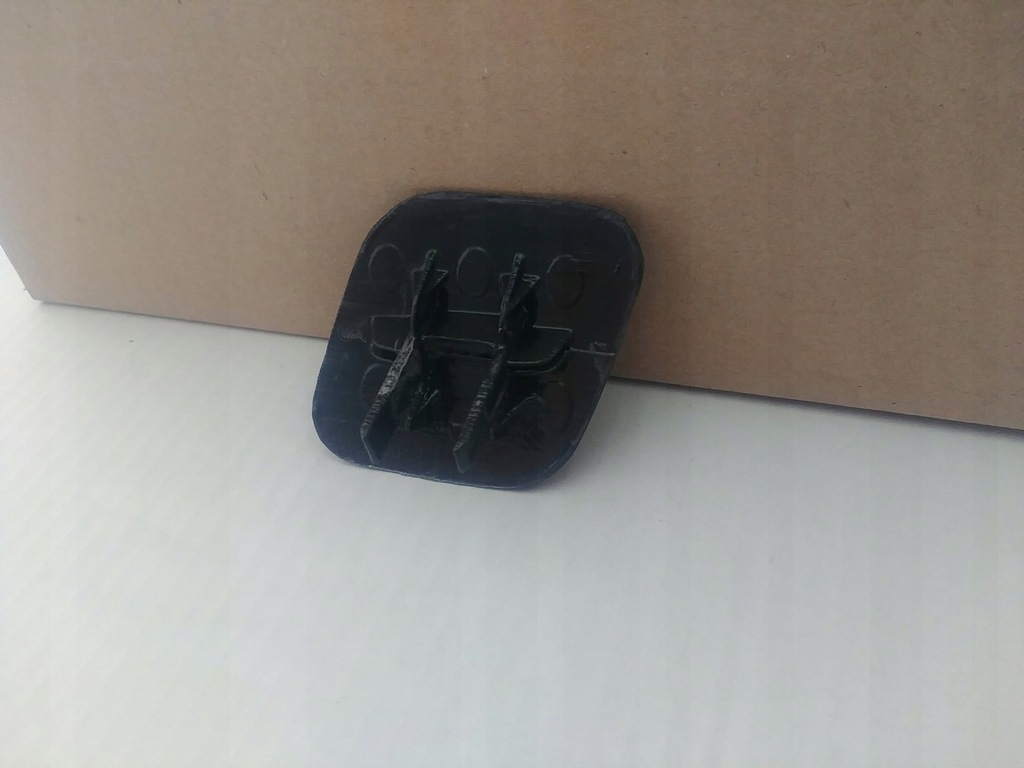 фото №6, Заглушка розпилювача лампи do kia soul 2014-19 98680b2500, 98690b2500 l+p