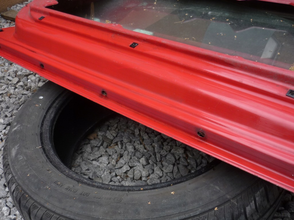 фото №15, Двері лівий перед vw new beetle lg3l 97-10