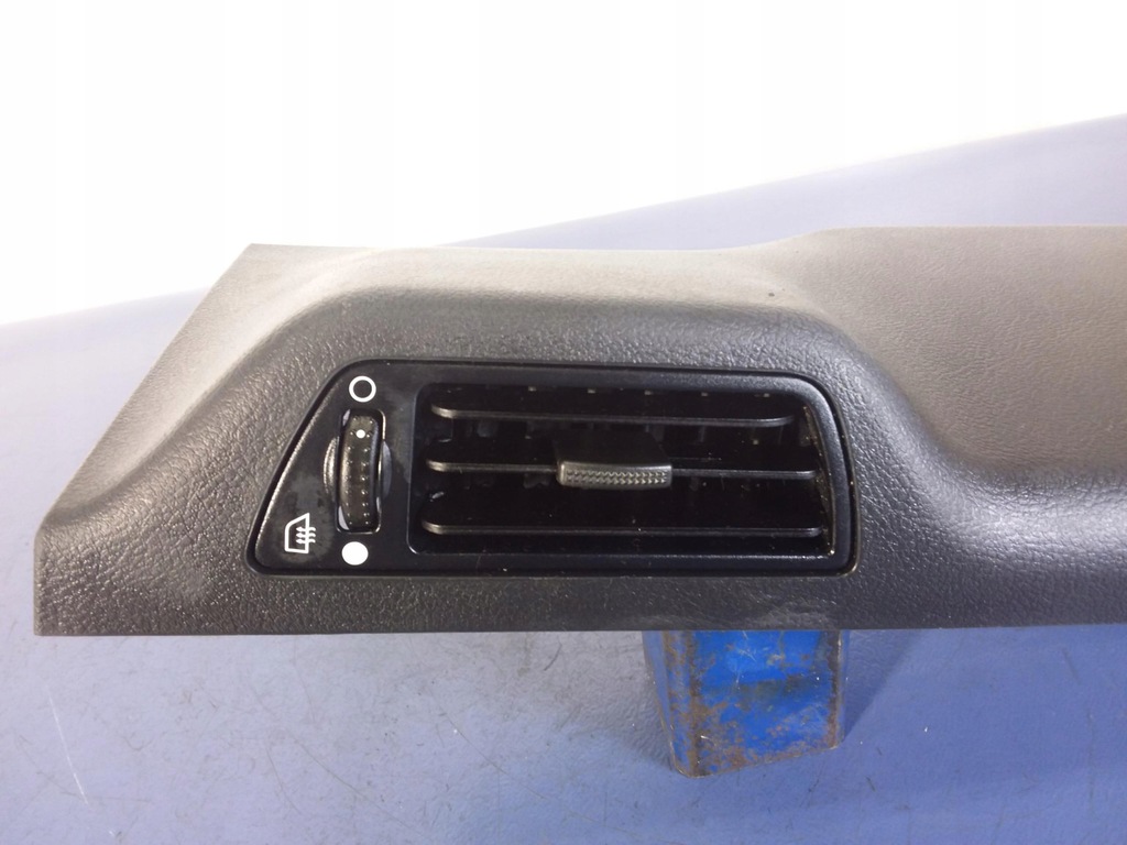 фото №4, Ford galaxy левая защита стойка