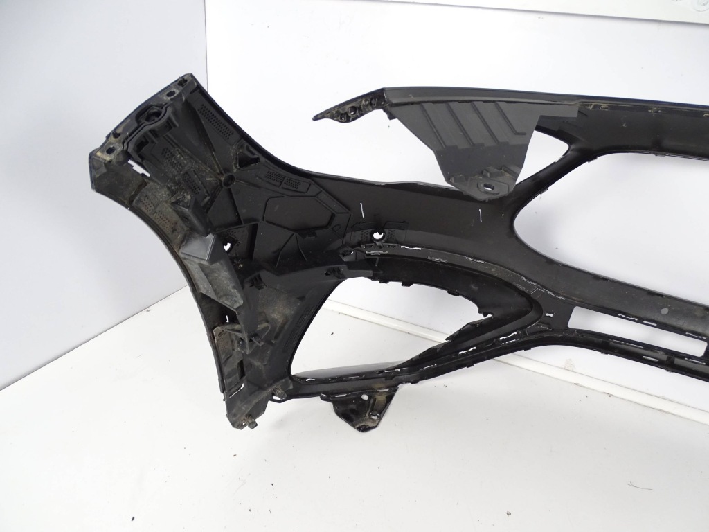 фото №7, Бампер передній mercedes gla a247 w247 amg lift 8