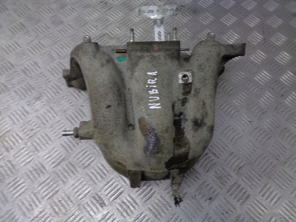 фото №1, Колектор всмоктуючий daewoo nubira 1.8 92062498