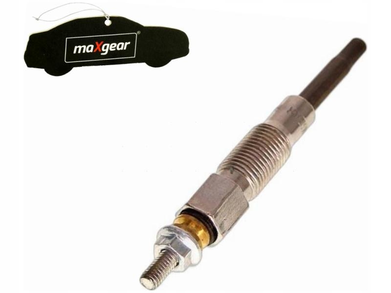 Купити Свічка розжарювання maxgear 66-0037 +ароматизатор