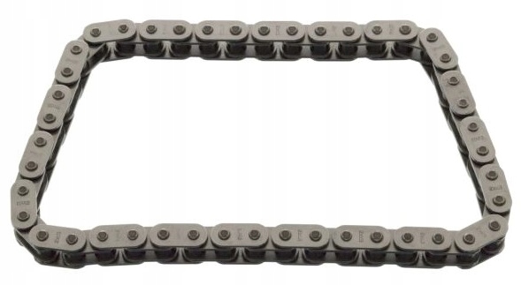 фото №1, Ланцюг приводу насоса оливи mercedes 44 ланки