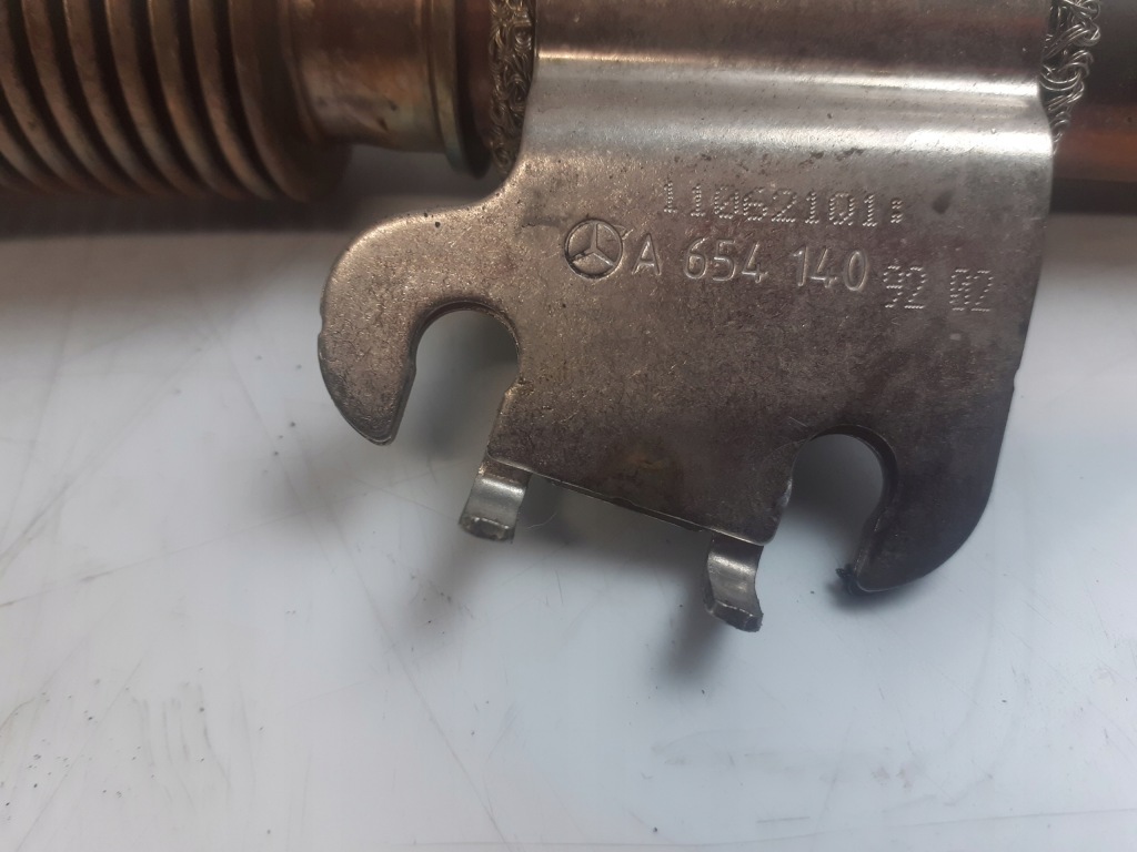 фото №4, Трубка труба egr mercedes glb a247 x247 2.0d cdi