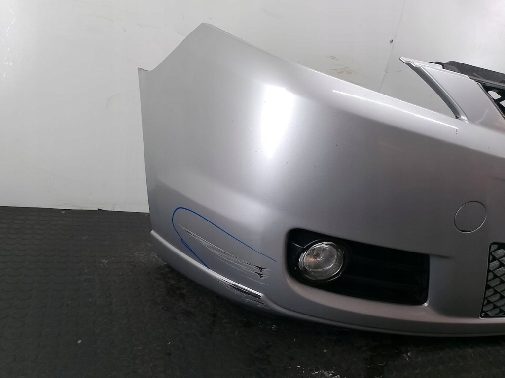 фото №10, Бампер перед mazda 5 i 22v