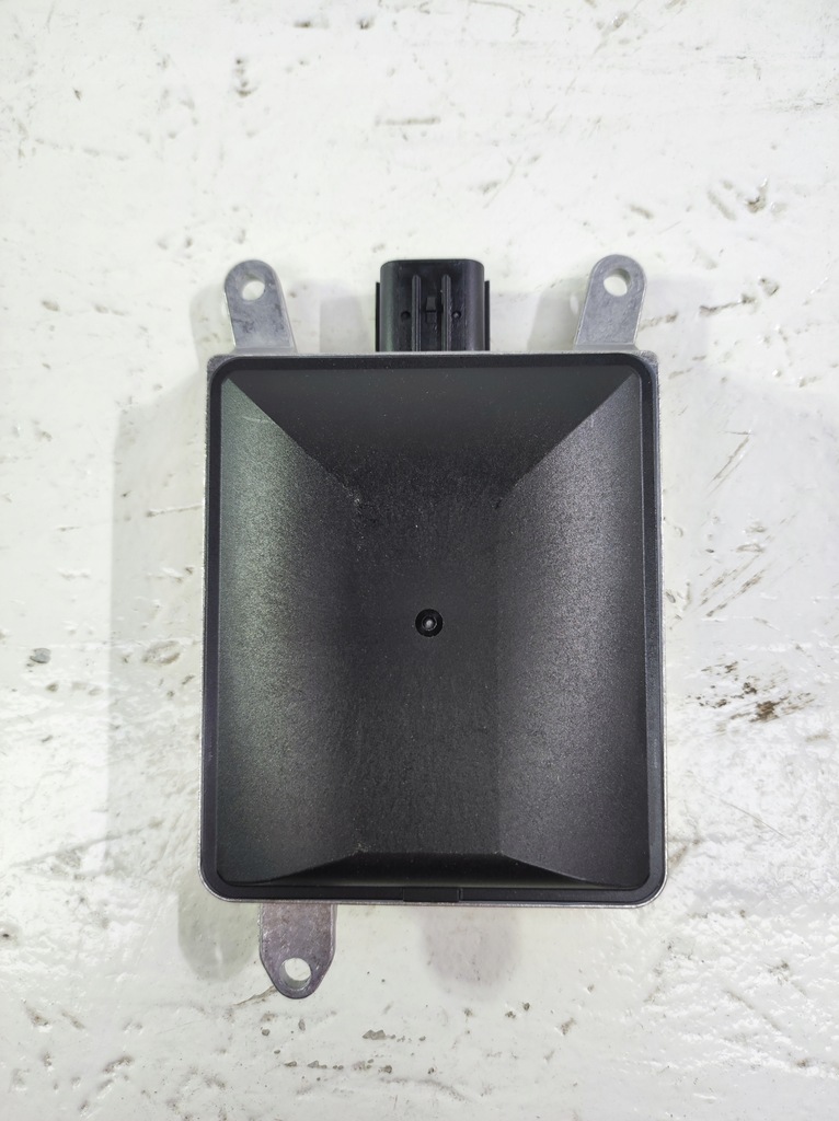 фото №1, Mazda 3 bm ассистент поперечина движения bhs2-67y90f