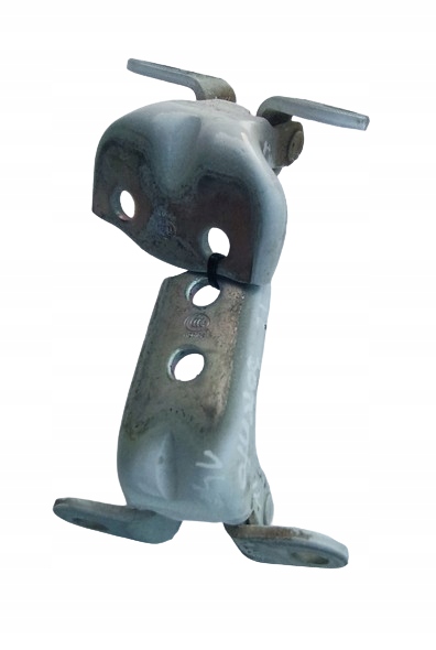 фото №1, Петли дверь задняя левый kia sorento iii