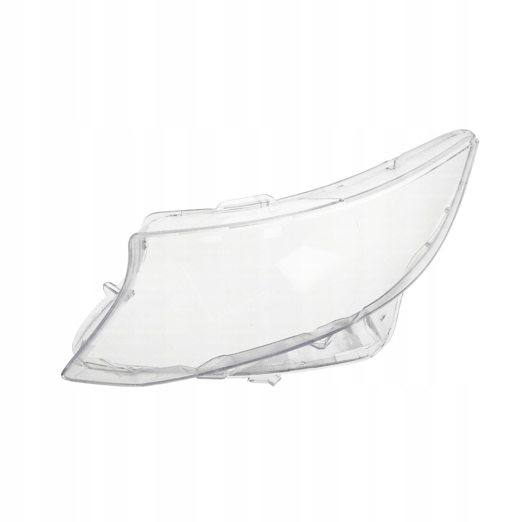 фото №1, Левый стекло фары фара mercedes vito 447 14-20 przed lift full led ils