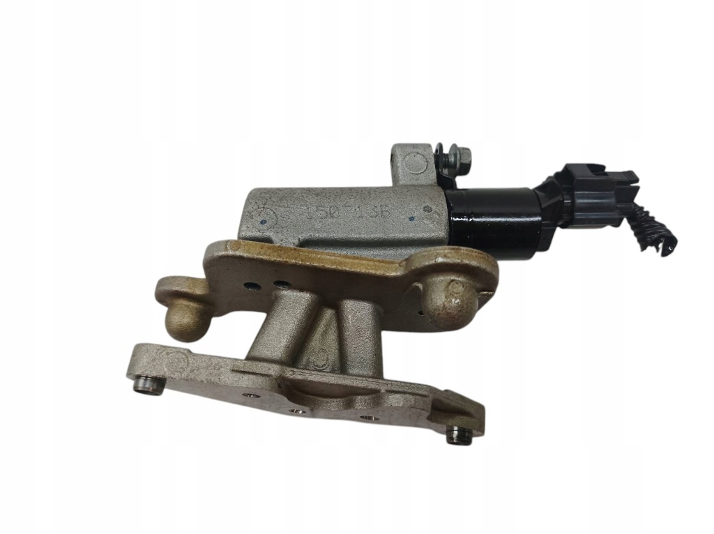 фото №1, Электроклапан 1.6 gdi kia sportage iii 2010-2015