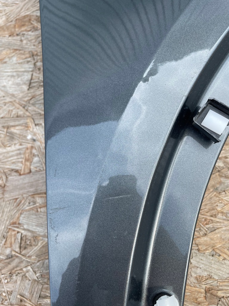 фото №4, Крыло передний правый vw t-roc t roc 2ga правый перед