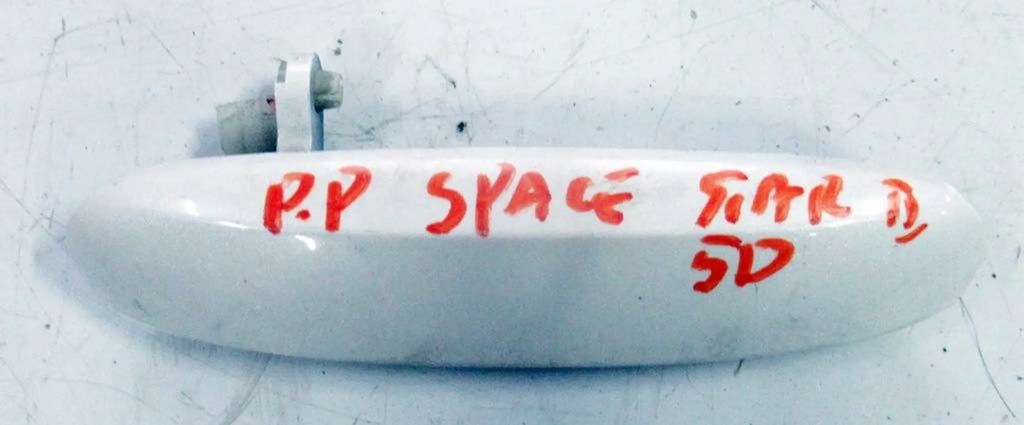 фото №1, Space star ii ручка права передня перед