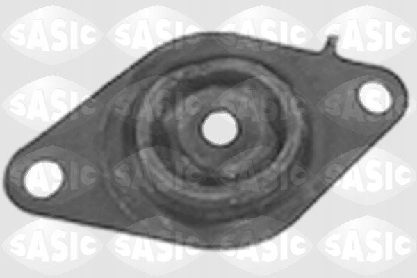 фото №2, 4001746 sas подушка двигуна ліва renault laguna i