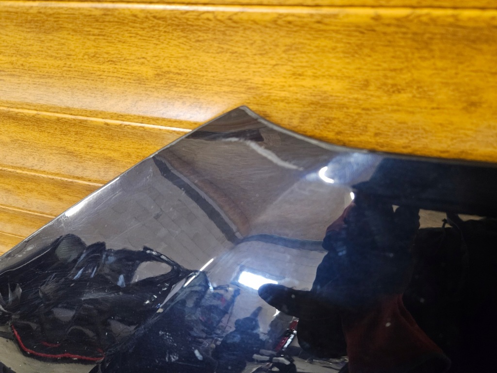 фото №4, Bmw x3 g01 капот