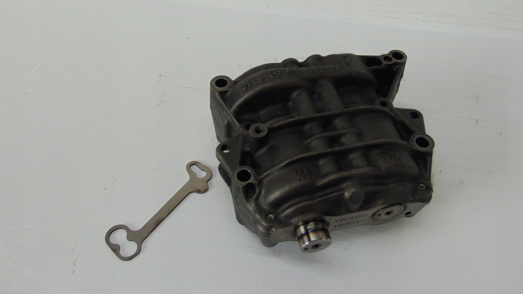 фото №1, | mercedes w211 2.2 cdi 646 валы балансировочные