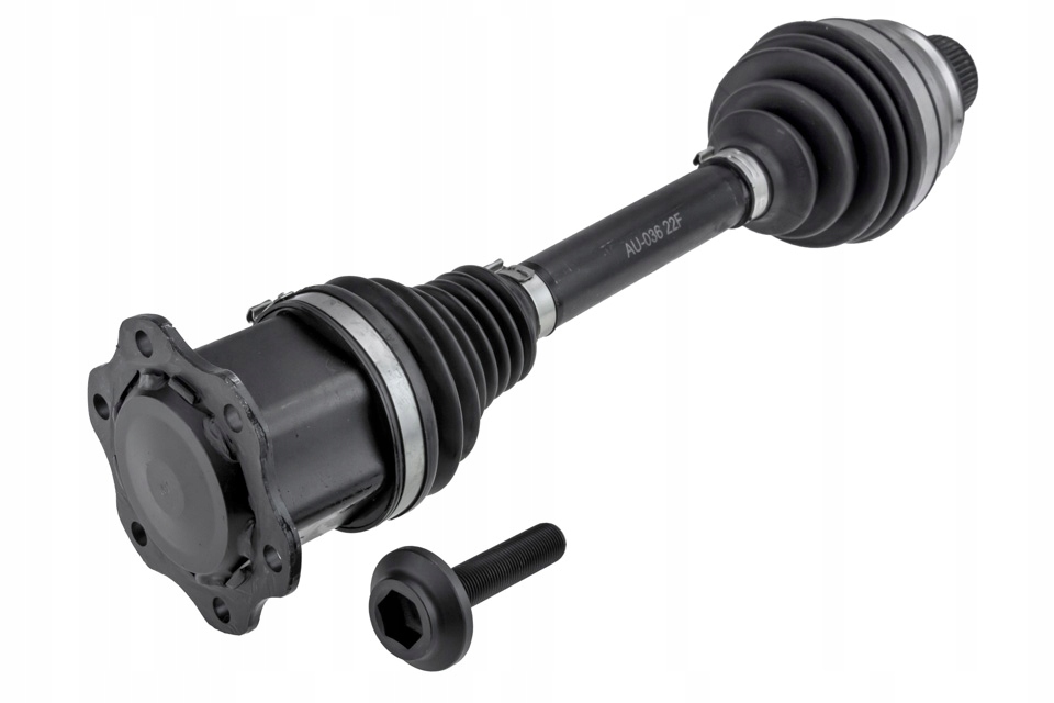 фото №8, Nty привідний вал привідна