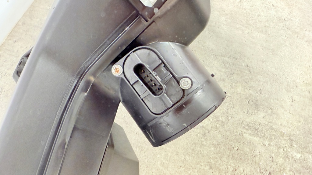 фото №7, Bmw f20 f36 f30 f31 f32 корпус фільтра повітря n47 8511655