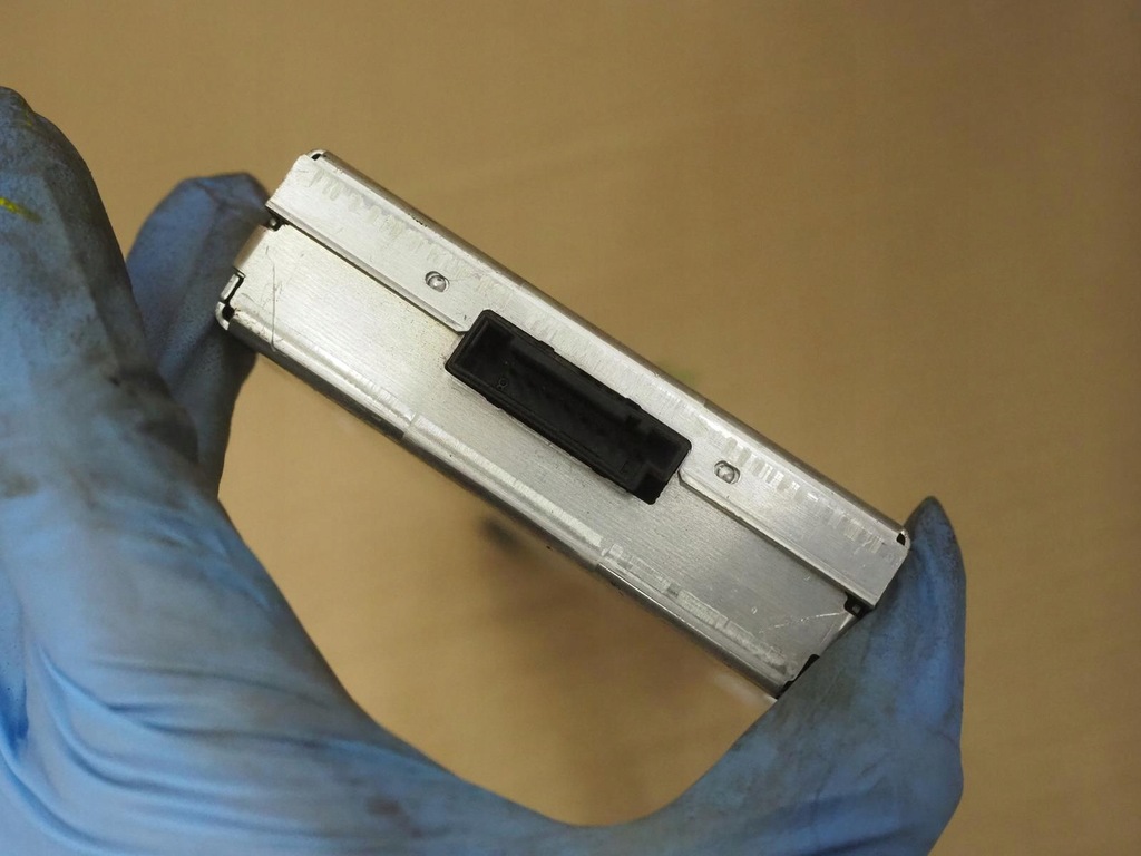 фото №5, Модуль блок керування комфорту bmw 7 e65 692282101