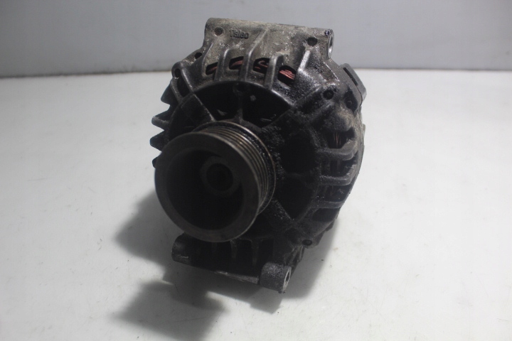 фото №1, Генератор renault megane scenic i 2.0