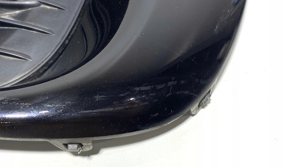 фото №10, Решітка радіатора бампера mini cooper r56 7250783