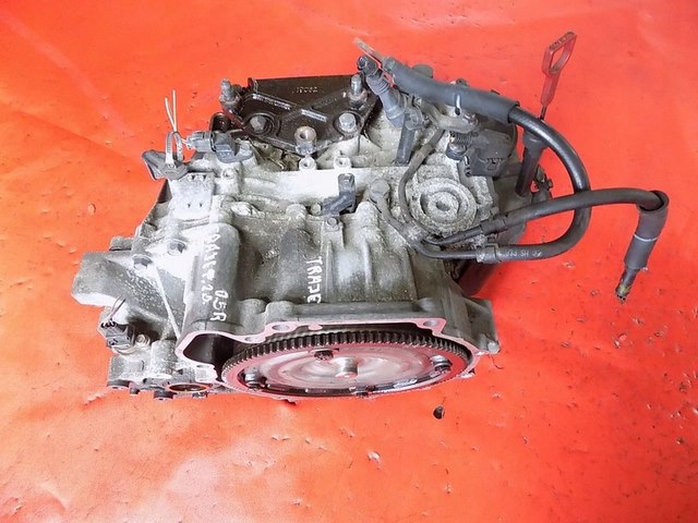 фото №7, Hyundai trajet 05r коробка передач передач автоматическая коробка передач 2.0 16v