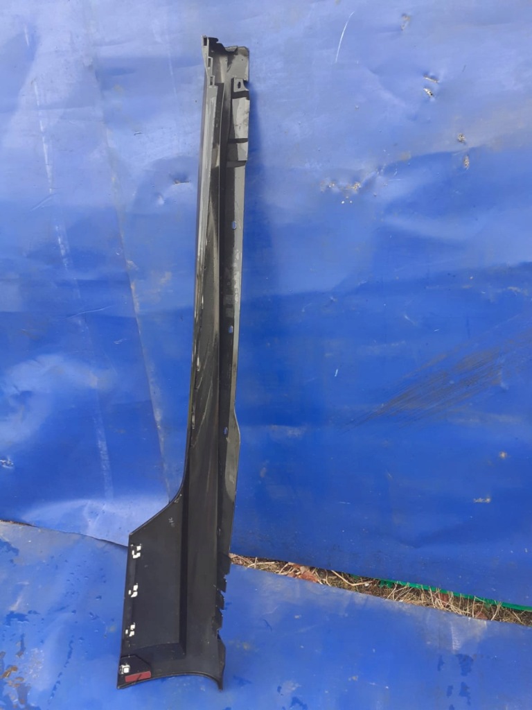 фото №3, Молдинг поріг поріг ліва audi tt 8s 8s0