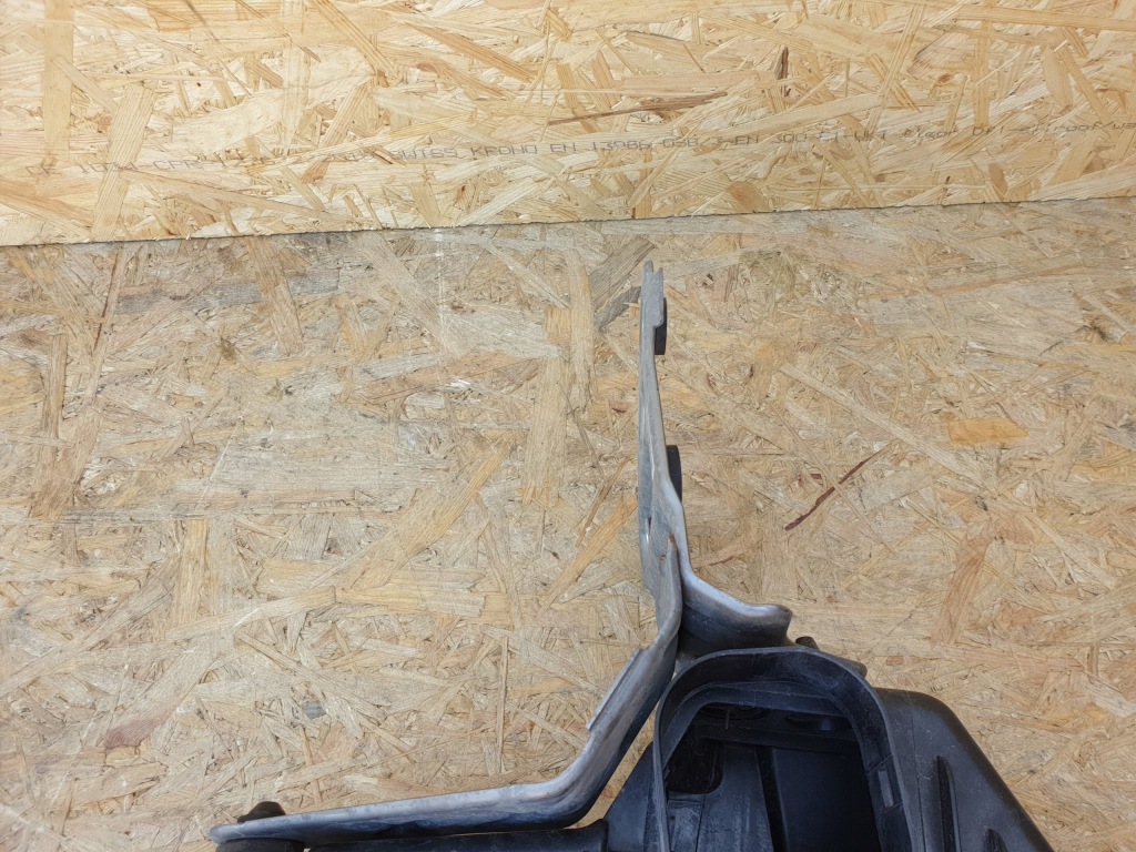 фото №5, Alfa romeo stelvio корпус фильтра воздуха 2.0b 50546941