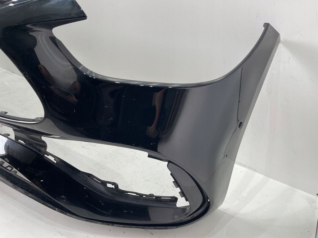 фото №6, Mercedes c klasa a206 w206 amg бампер перед передний