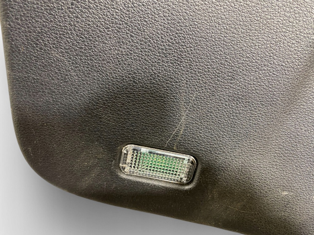 фото №9, Audi q7 4m защита задний крышки