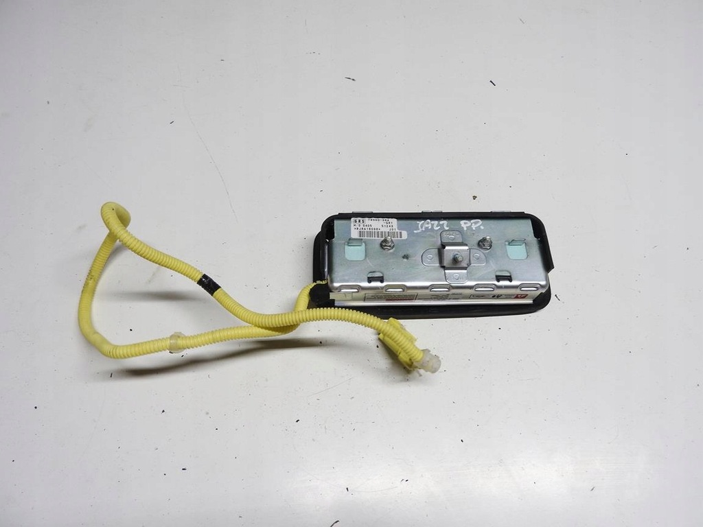 фото №9, Honda jazz ii 02-08 подушка сиденье правый перед 78000-s6a-g81