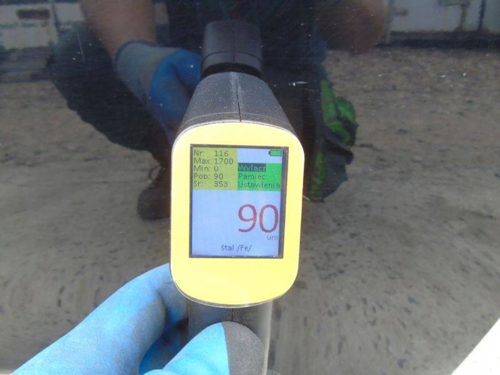 фото №9, Hyundai ix35 дверь правый перед передние pae