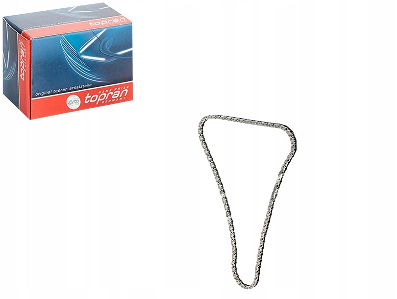 фото №1, Ланцюг розподільного валу chevrolet aveo cruze orlando trax opel adam agila