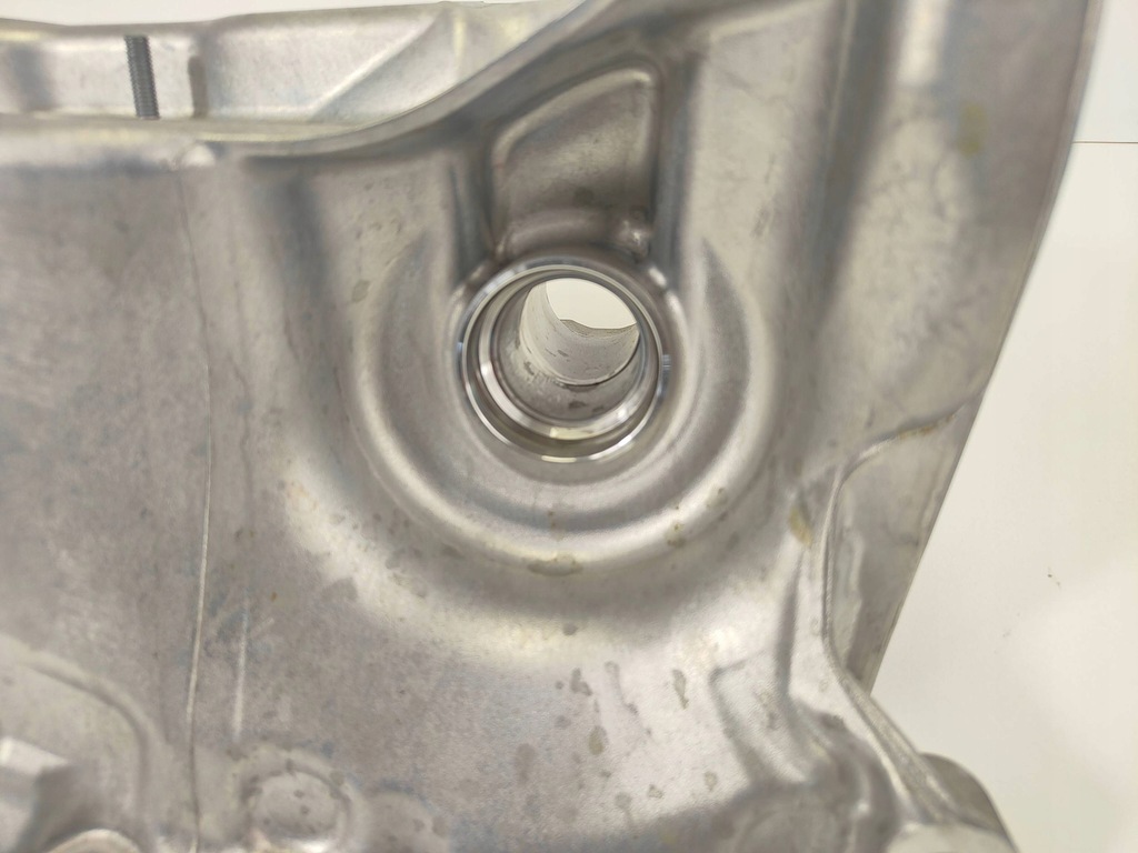 фото №8, Bmw 5 g60 x3 g45 520dx 523dx b47p b47d20b поддон масляная xdrive awd 8595455