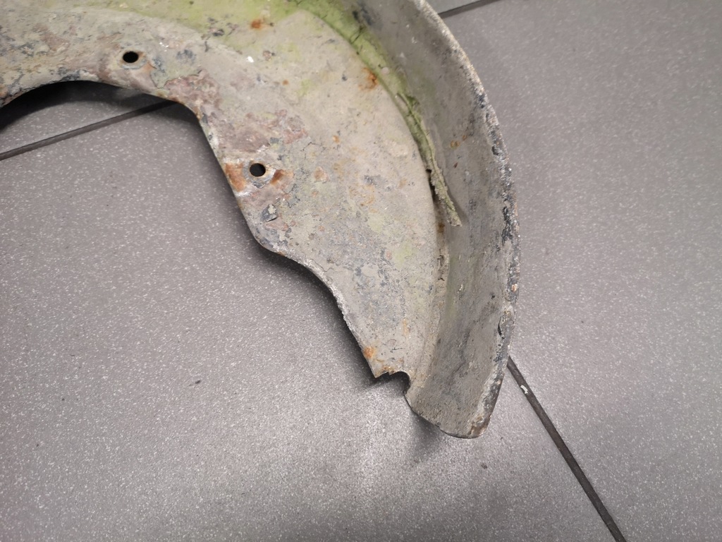 фото №7, Захист диск гальмівний audi a8 d2 4d0615612f