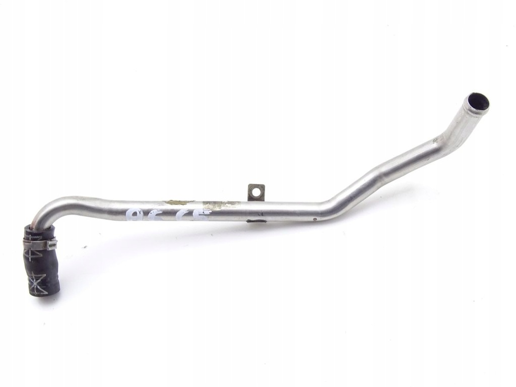 фото №1, Audi a6 c5 rs6 02-04 4.2 v8 bcy трубка вентиляція картера