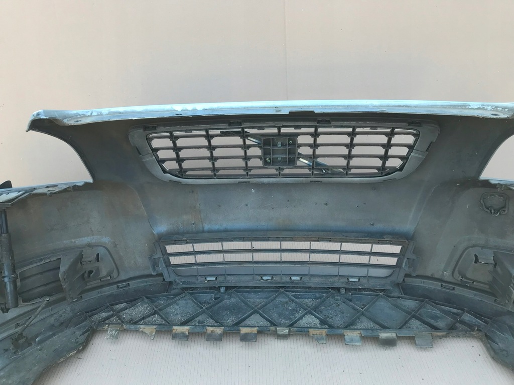 фото №12, Volvo v50 s40 lift бампер перед омивачі