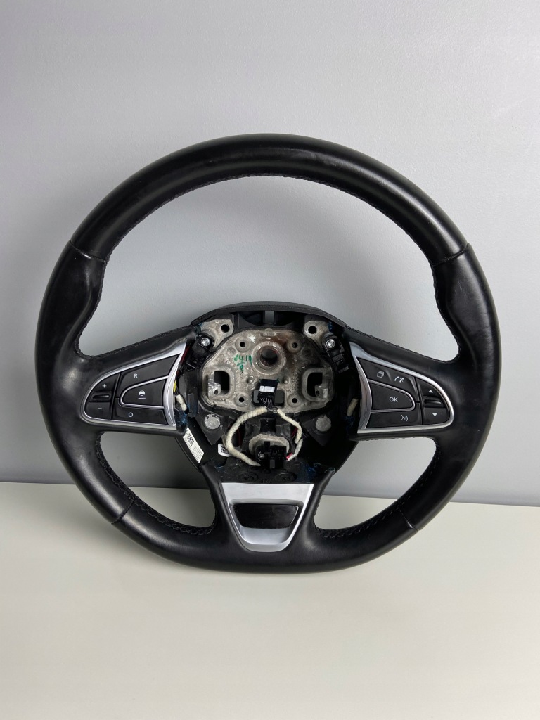 фото №1, Renault talisman воздуховод 484001180r