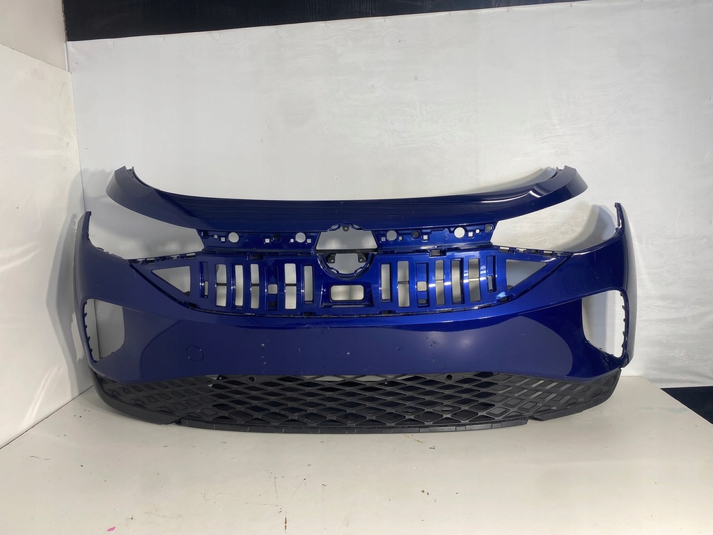 фото №1, Бампер перед передній vw id4 id.4 eu