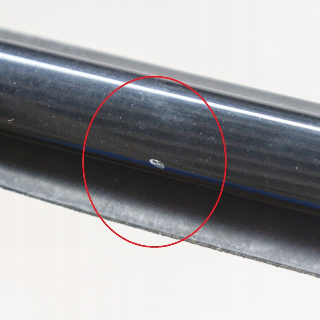 фото №6, Bmw 4 f32 f33 2015 левая сторона молдинг / прокладка стекло дверь задних