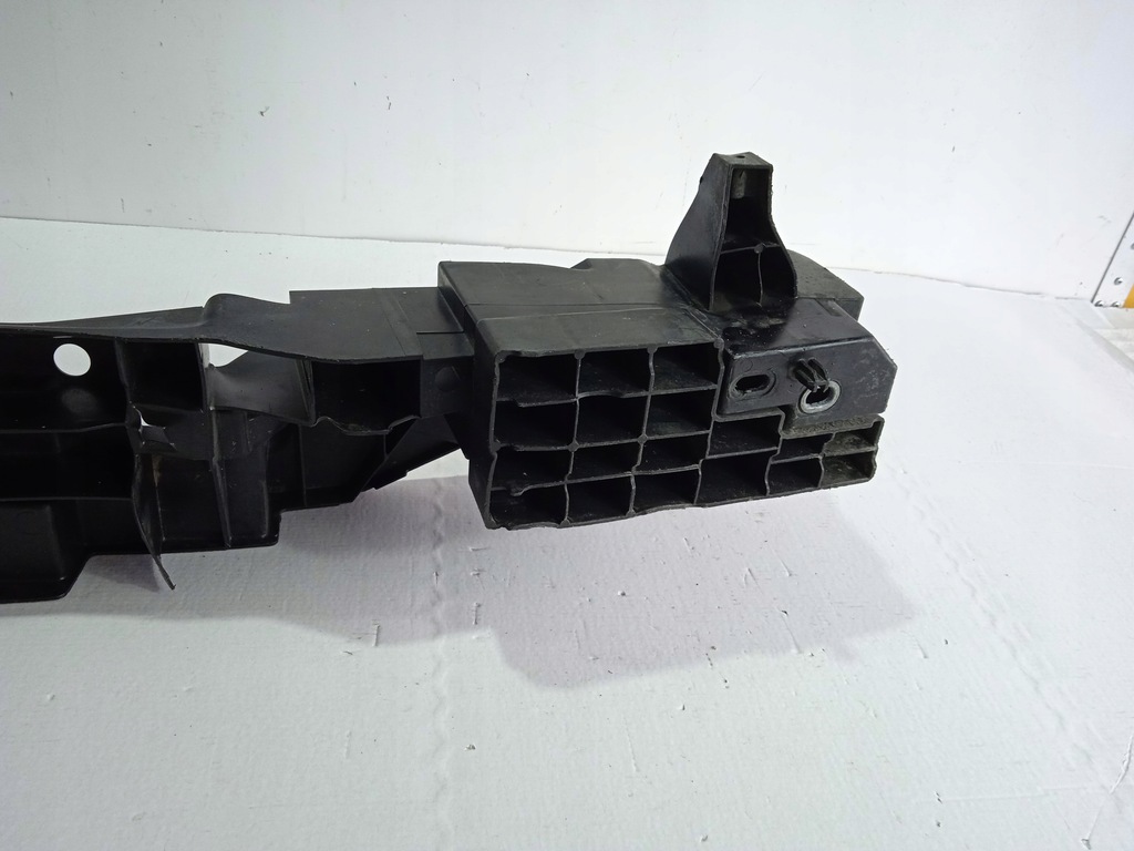 фото №11, Renault twingo ii балка усилитель бампера задняя