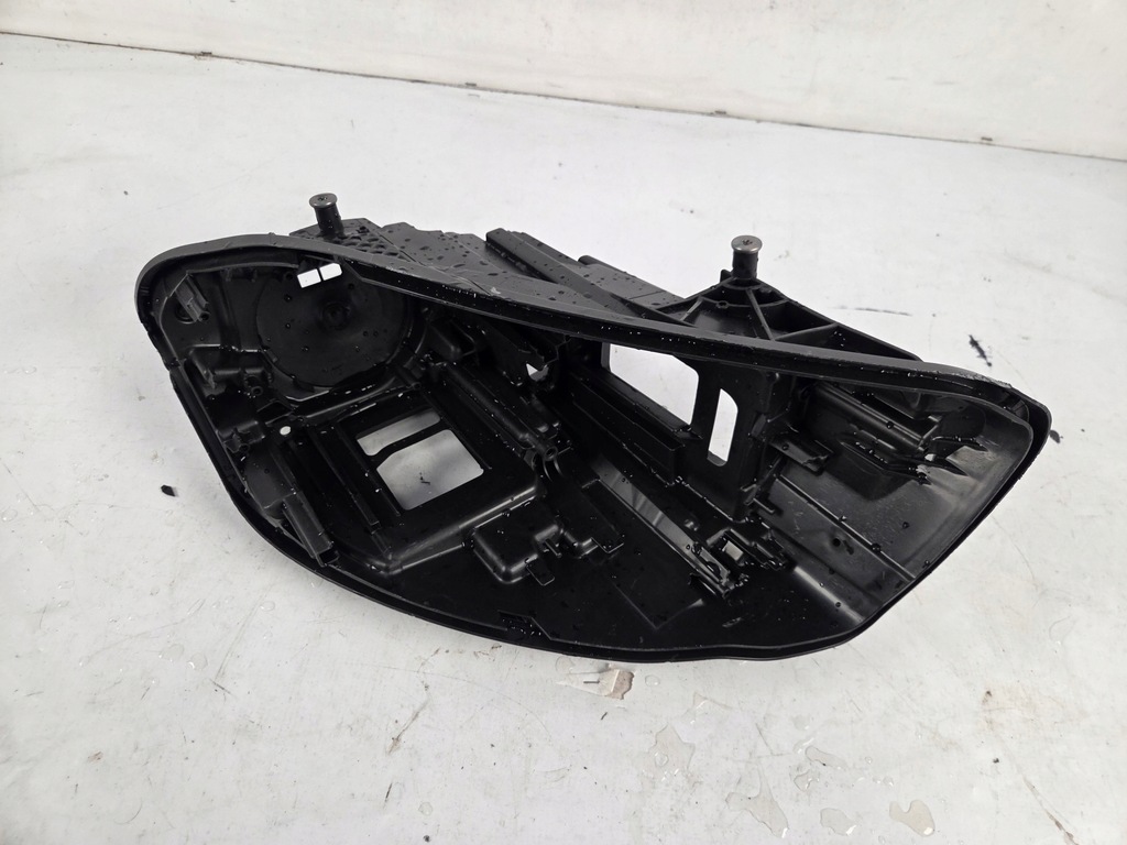 фото №1, Корпус лампы корпус правая mercedes a-klasa 177 mutlibeam оригинал