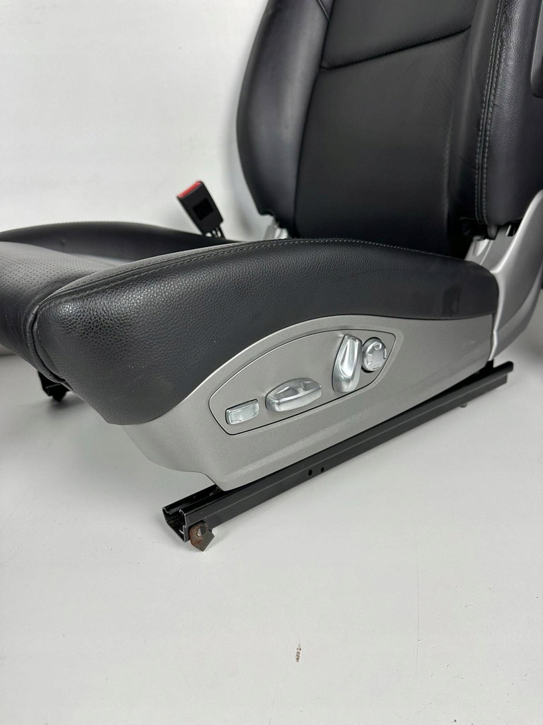 фото №7, Комплект сидений porsche 911 991