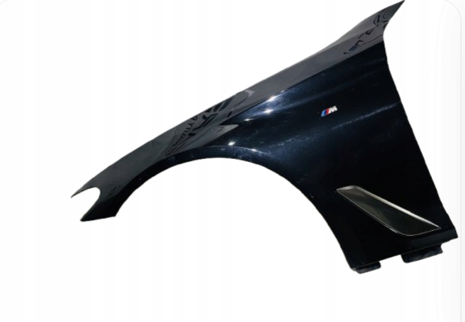 фото №1, Bmw 5 g30 g31 крыло левый перед передний 2017-2024 rok