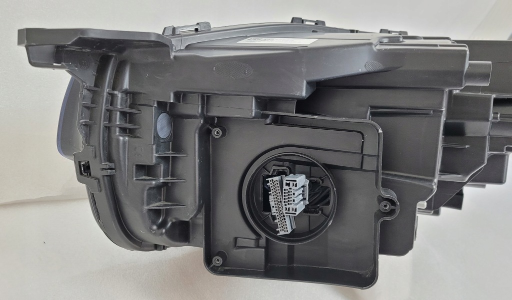 Фара правий full led active high beam volvo xc90 2 рестайлінг  2019- Ціна