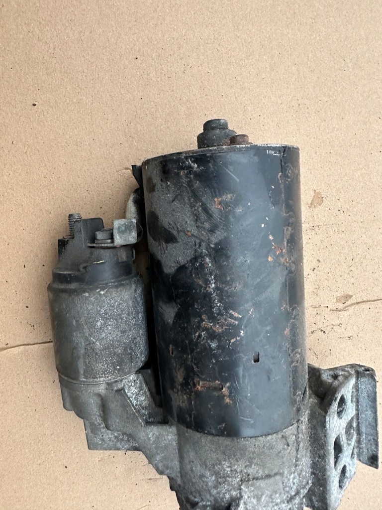 фото №6, Стартер bmw 3 e90 2.0d 7798006