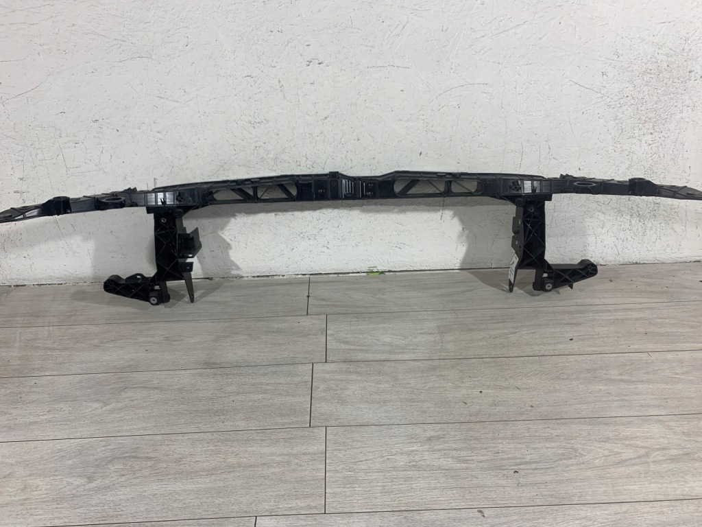 фото №9, Підсилювач pas перед mercedes gla glb 247 w247