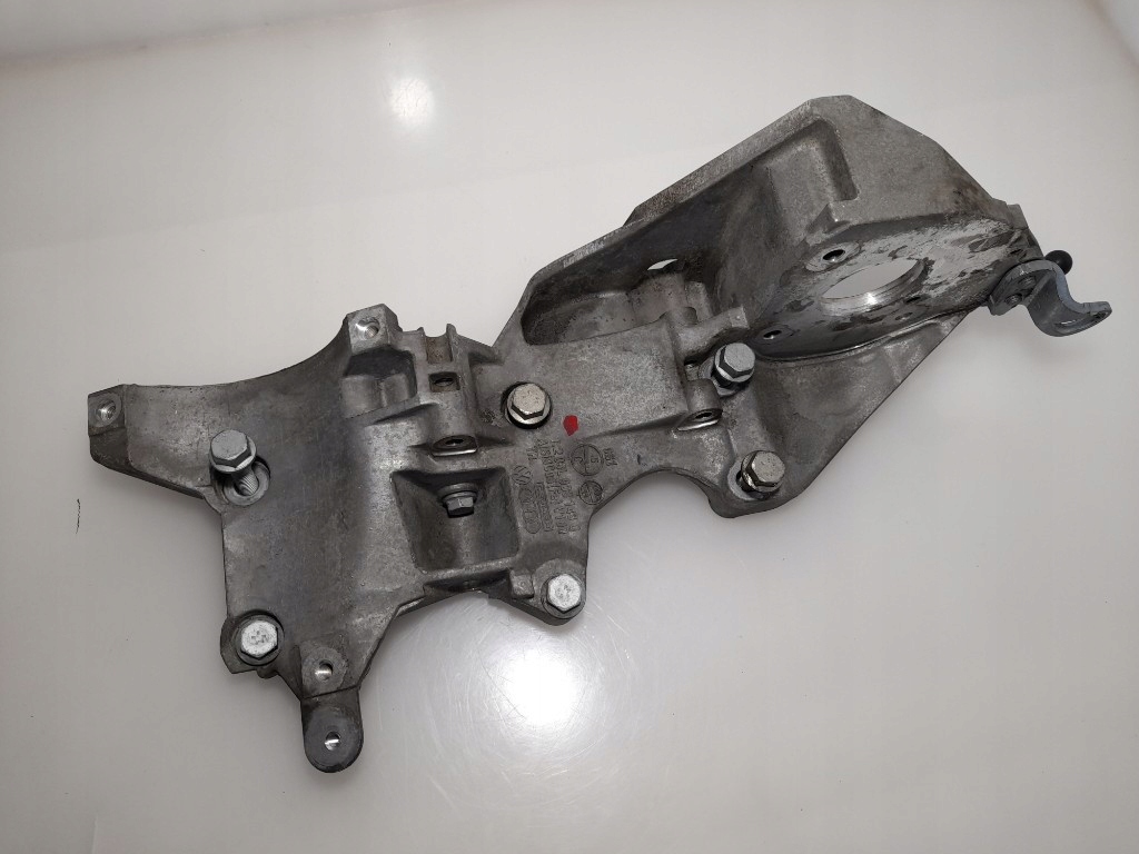 A4 a5 q5 8r cgl cag кронштейн кронштейн генератора super состояние +болты 03l903143q Доставка