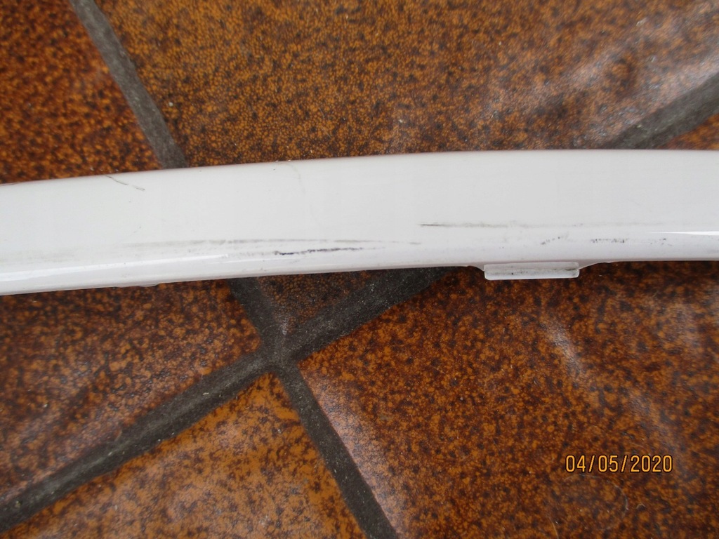 фото №9, Hyundai ix20 lift 14-19 рамка молдинг решётка радиатора решётка радиатора