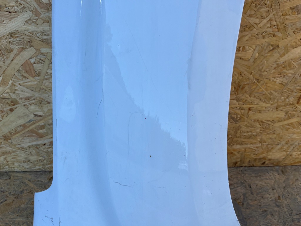 фото №9, Dacia duster ii 2 крыло передний перед правый